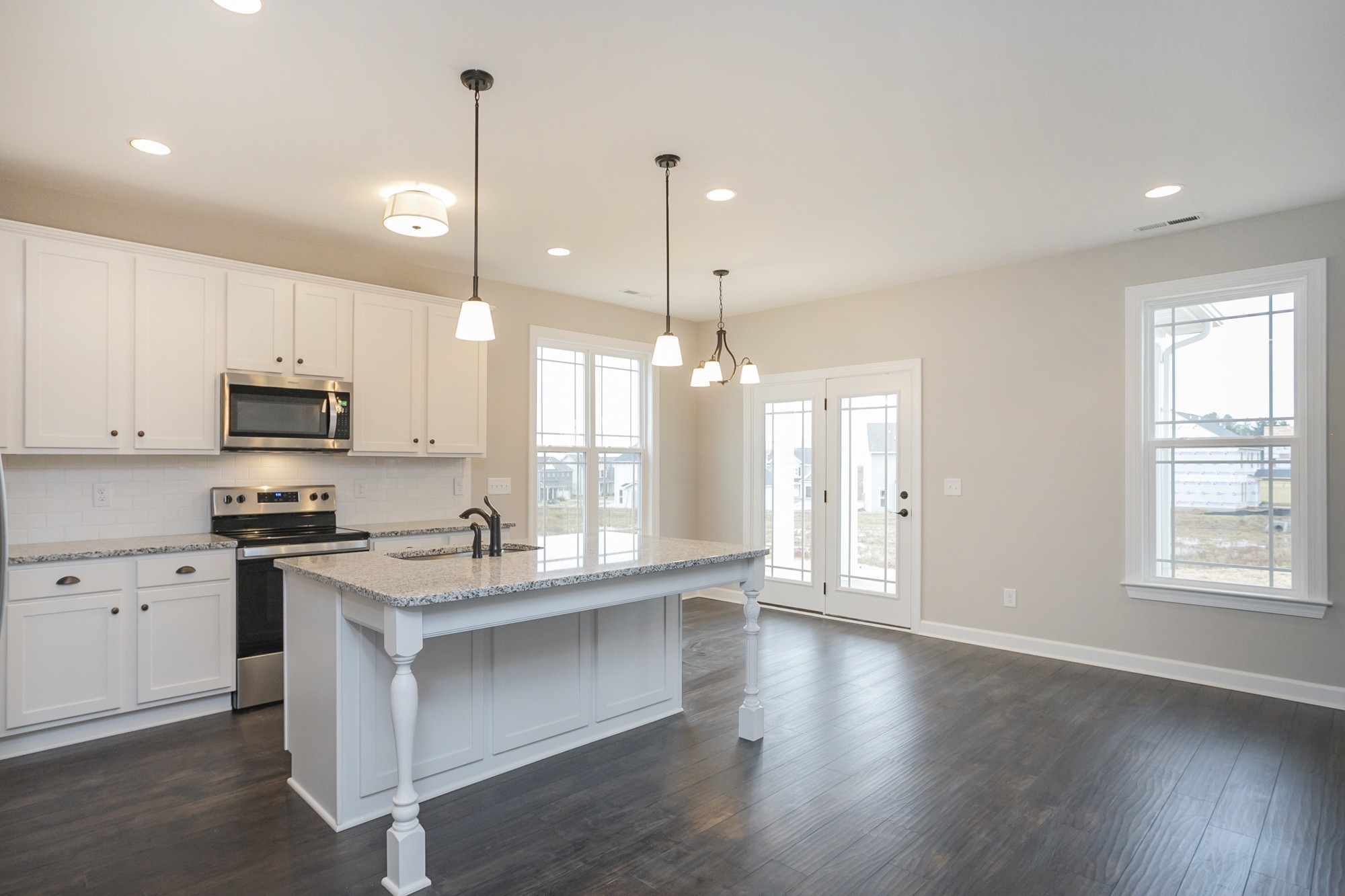 4017 Rampart Way Spring Hill Spring Hill, TN 37174 - Photo 22 of 64 Gallery Image 22