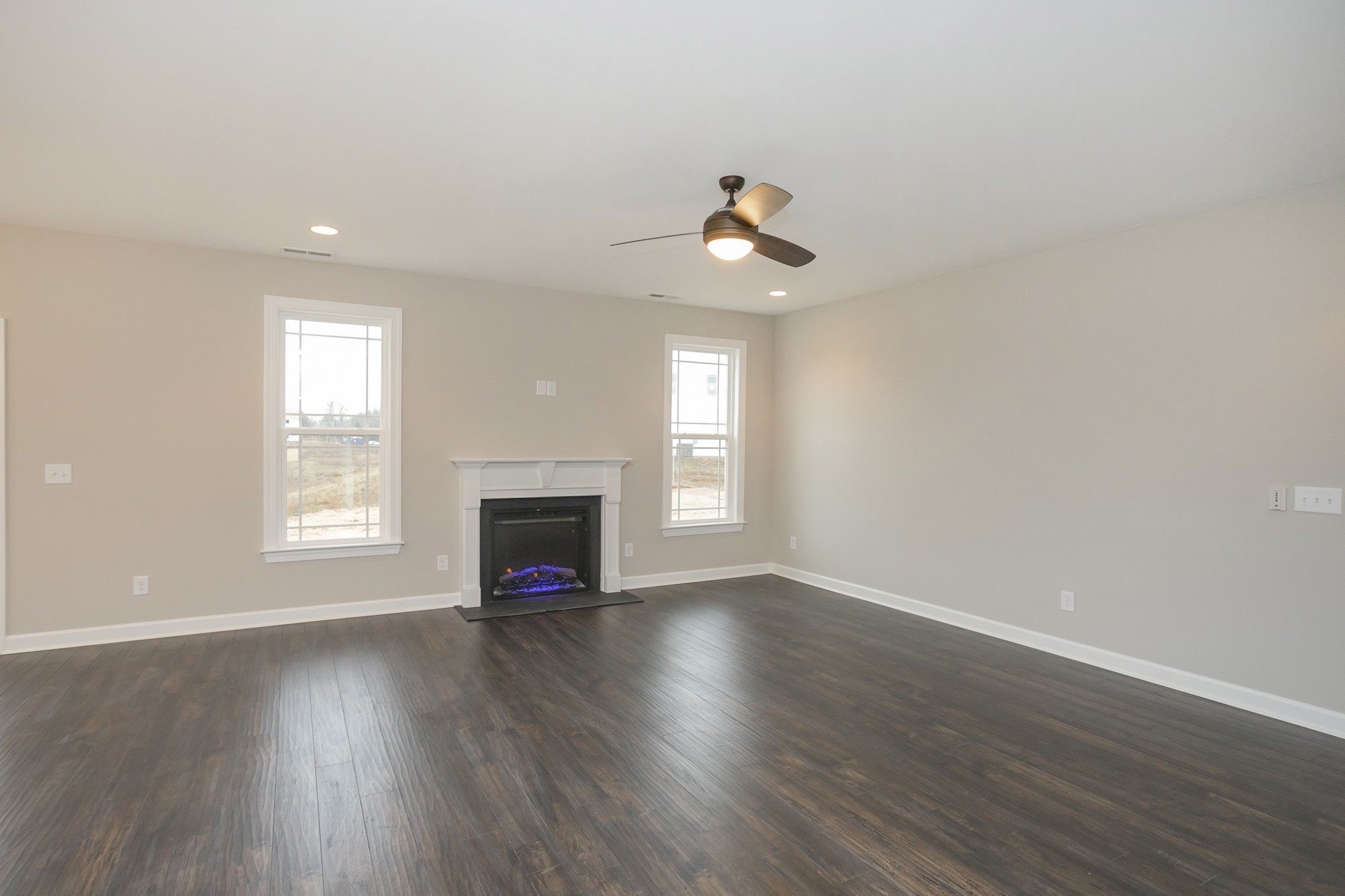 4017 Rampart Way Spring Hill Spring Hill, TN 37174 - Photo 23 of 64 Gallery Image 23