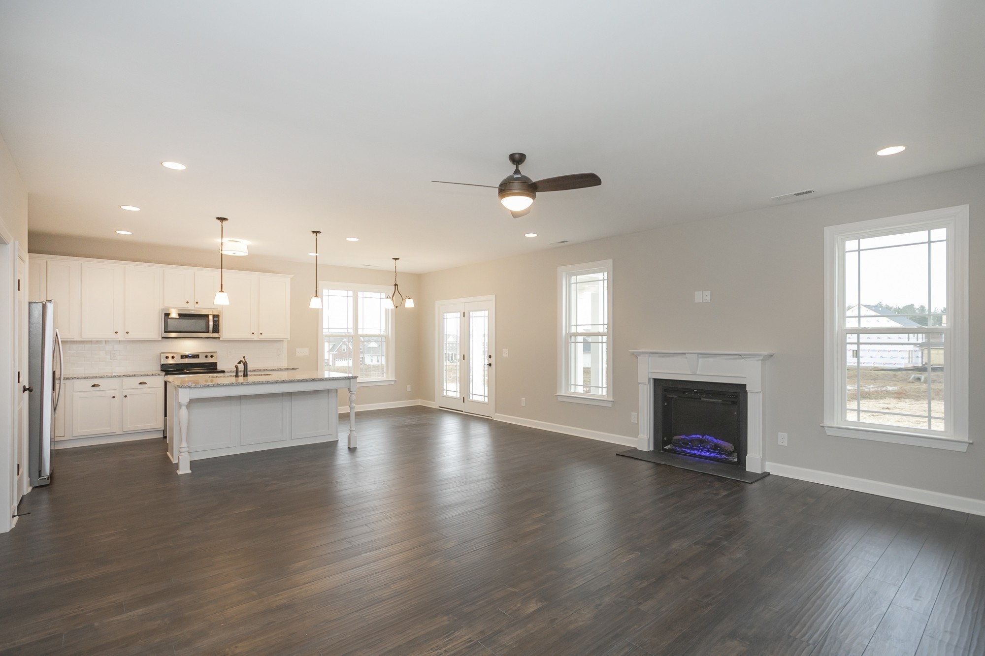 4017 Rampart Way Spring Hill Spring Hill, TN 37174 - Photo 24 of 64 Gallery Image 24