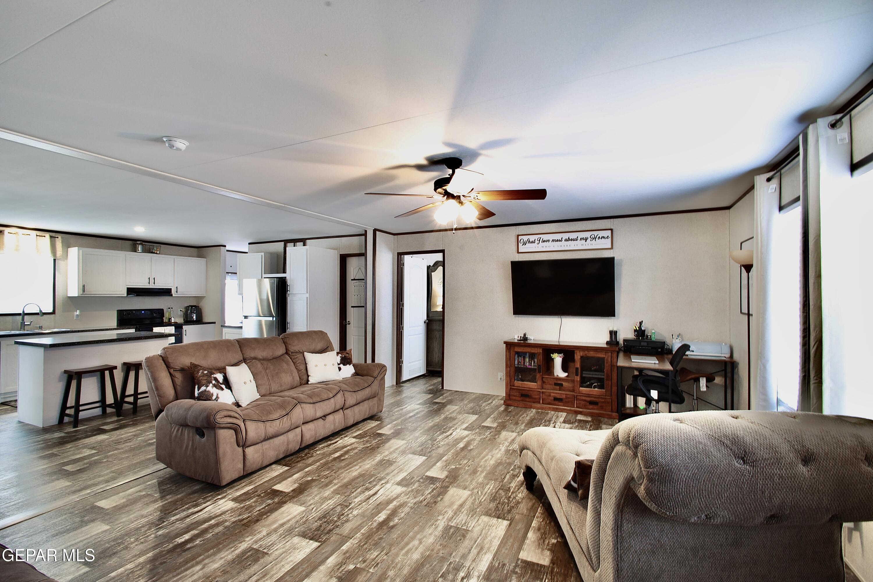 380 Burbridge Road Clint, TX 79836 - Photo 14 of 57 906DC086-8253-414B-B738-C0F2BA2780EB