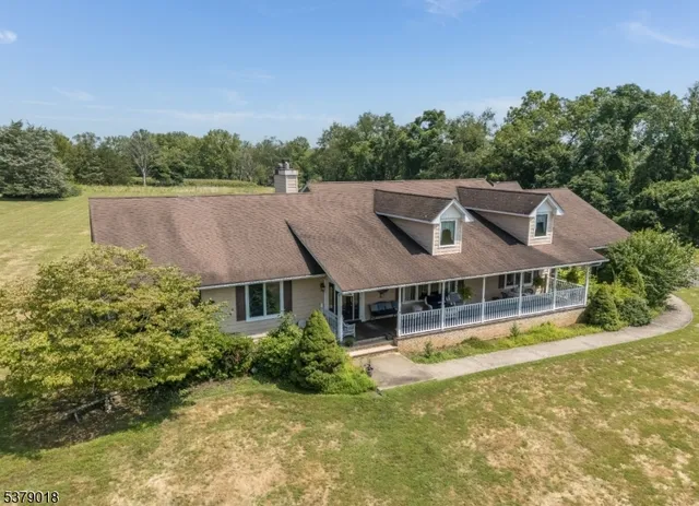 $999,025 | 80 Deer Hill Road, Lebanon, NJ 08833