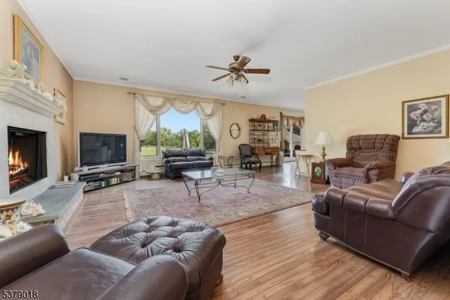 $999,025 | 80 Deer Hill Road, Lebanon, NJ 08833