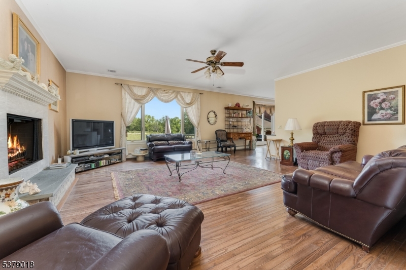 80 Deer Hill Road Lebanon, NJ 08833 - Photo 12 of 35