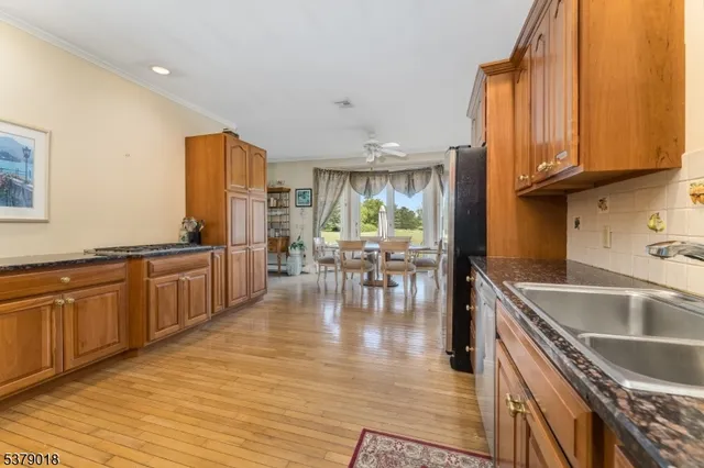 $999,025 | 80 Deer Hill Road, Lebanon, NJ 08833