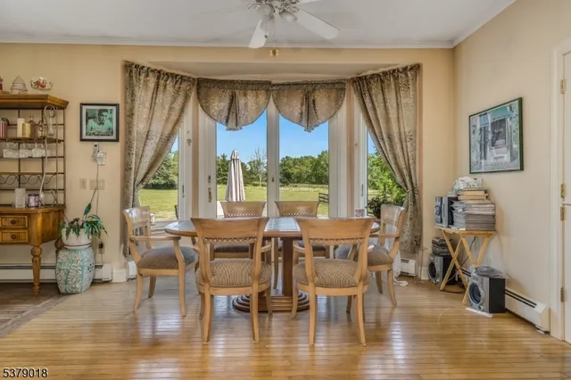 $999,025 | 80 Deer Hill Road, Lebanon, NJ 08833