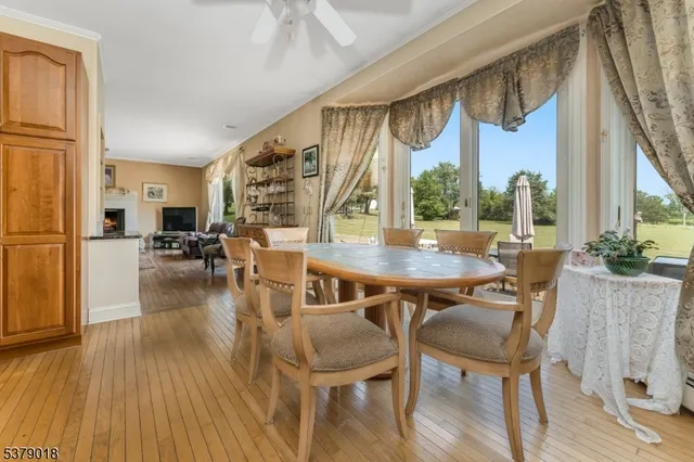 $999,025 | 80 Deer Hill Road, Lebanon, NJ 08833