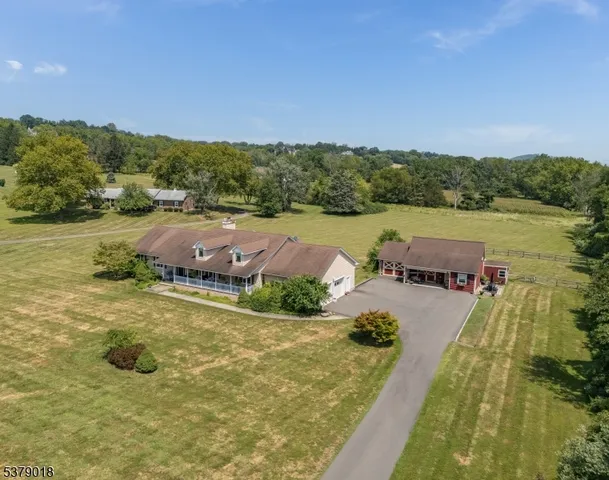 $999,025 | 80 Deer Hill Road, Lebanon, NJ 08833