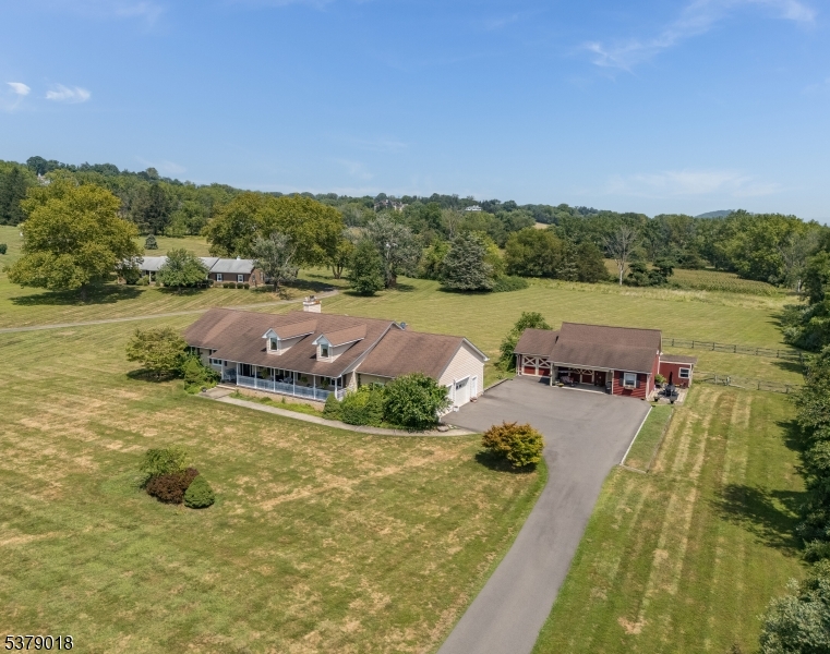 80 Deer Hill Road Lebanon, NJ 08833 - Photo 2 of 35