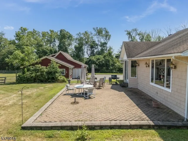 $999,025 | 80 Deer Hill Road, Lebanon, NJ 08833