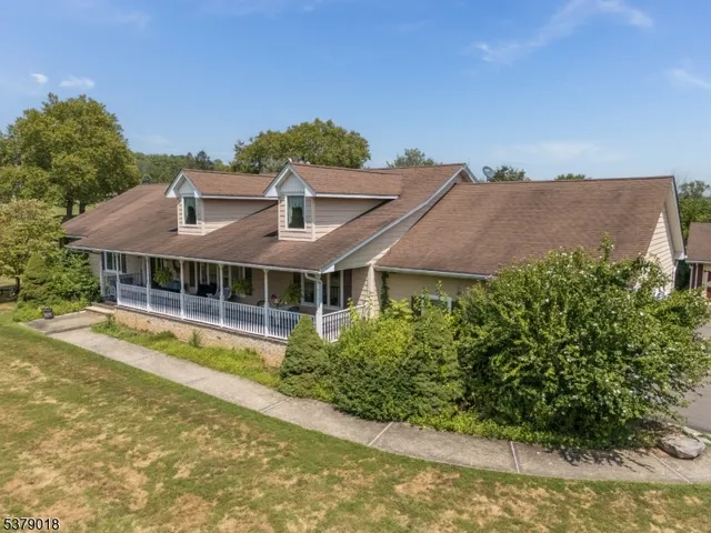 $999,025 | 80 Deer Hill Road, Lebanon, NJ 08833