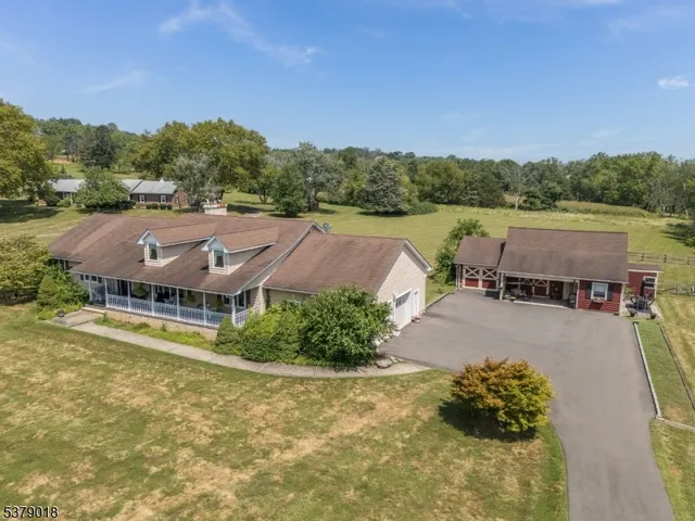 $999,025 | 80 Deer Hill Road, Lebanon, NJ 08833