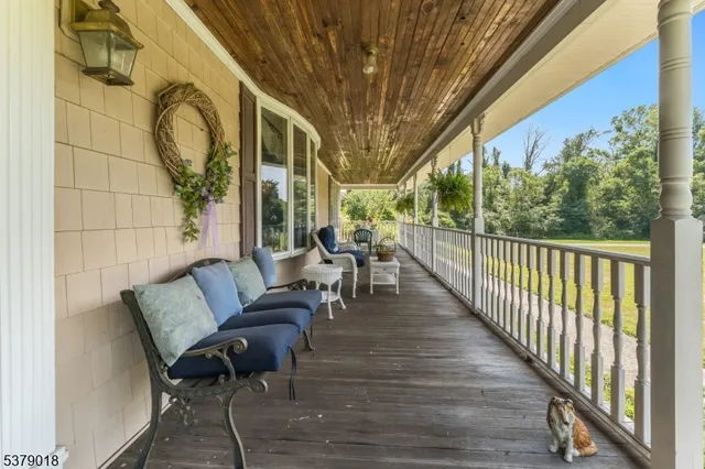 $999,025 | 80 Deer Hill Road, Lebanon, NJ 08833