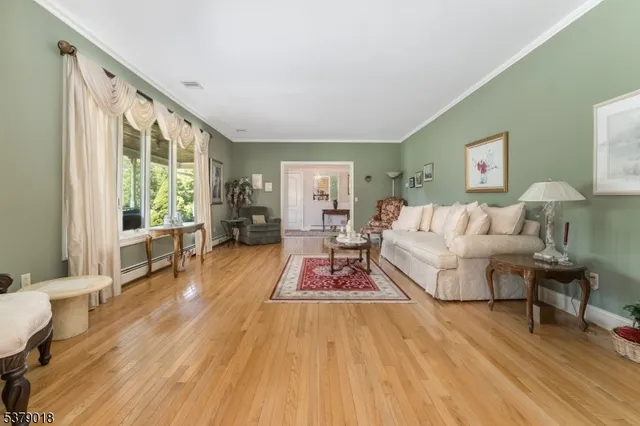 $999,025 | 80 Deer Hill Road, Lebanon, NJ 08833