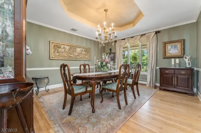 $999,025 | 80 Deer Hill Road, Lebanon, NJ 08833