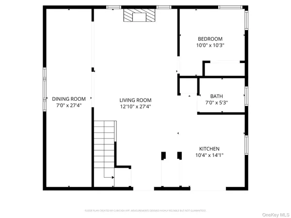 $3,800 | 451 East Main Street, Jefferson Valley, NY 10535