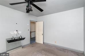 1618 Roundhill Road Baltimore, MD 21218 - Photo 28 of 50 a view of a livingroom and entryway