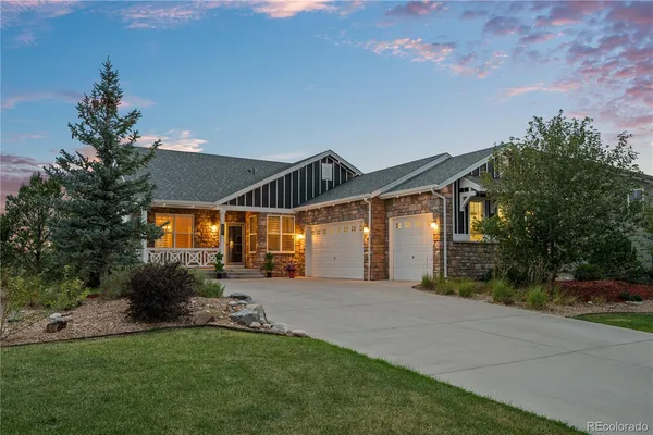 $799,000 | 42305 Forest Oaks Drive, Elizabeth, CO 80107