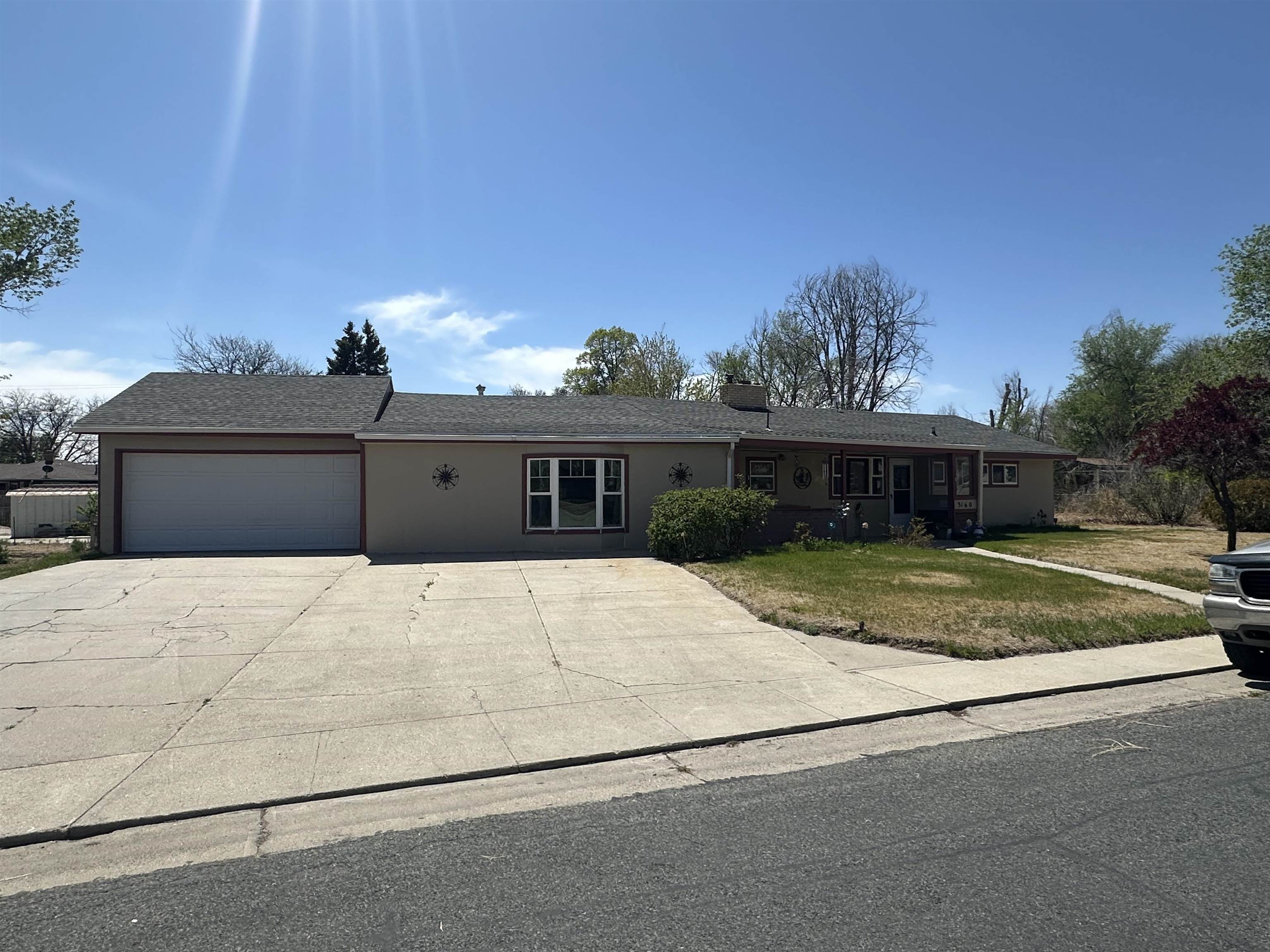 3160 Monte Vista Road Torrington, WY 82240 - Photo 1 of 20