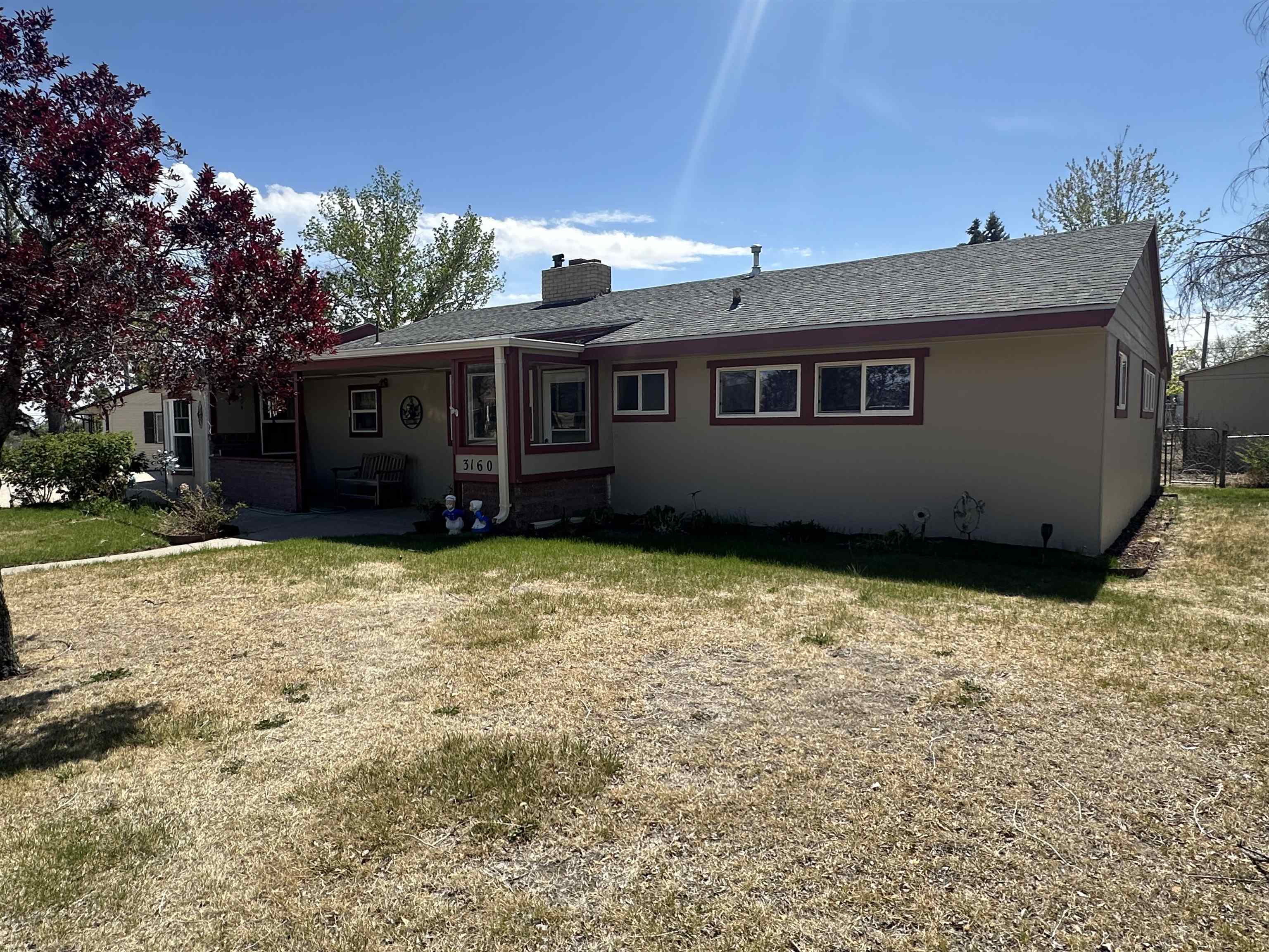 3160 Monte Vista Road Torrington, WY 82240 - Photo 3 of 20