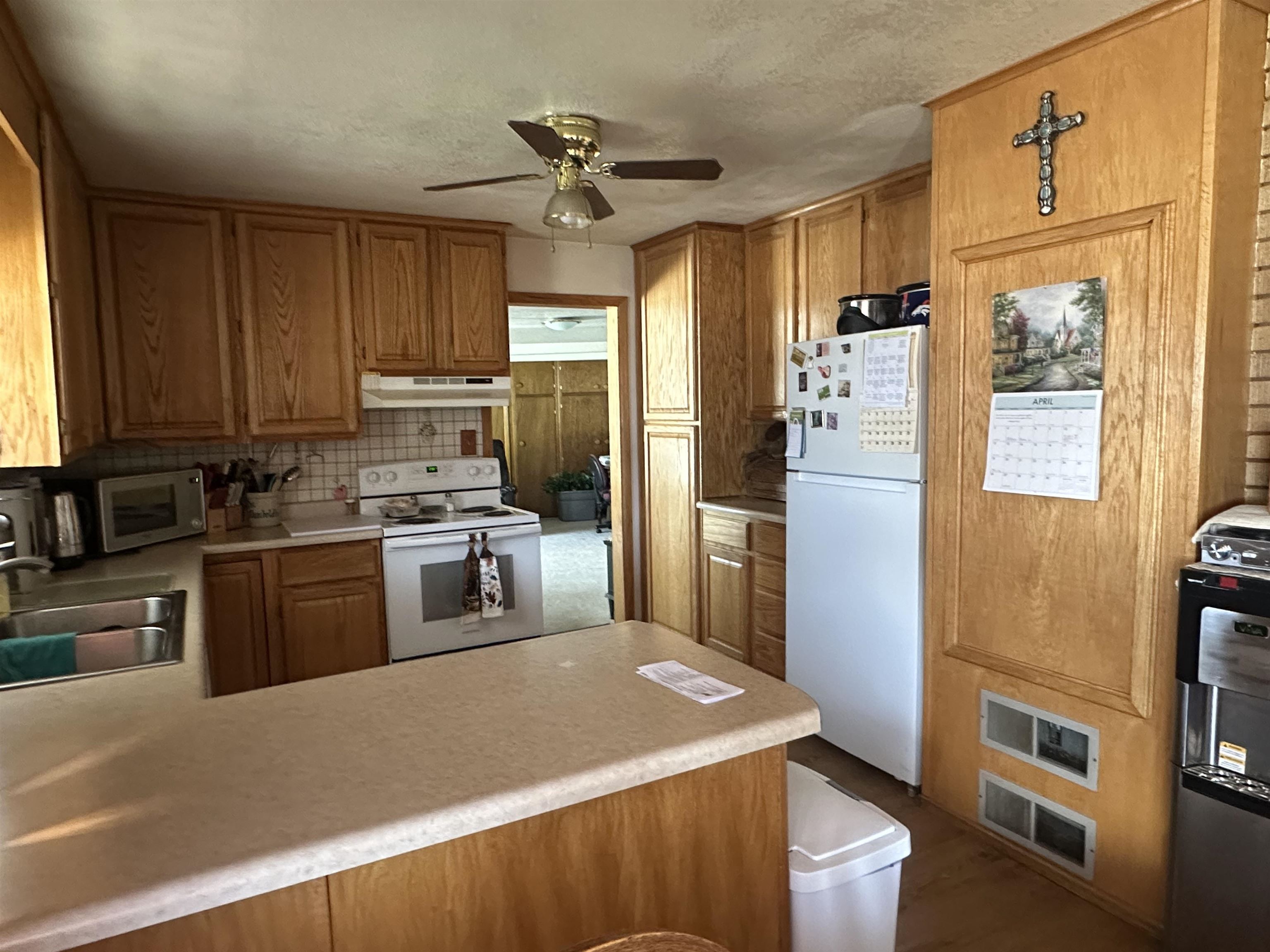 3160 Monte Vista Road Torrington, WY 82240 - Photo 9 of 20