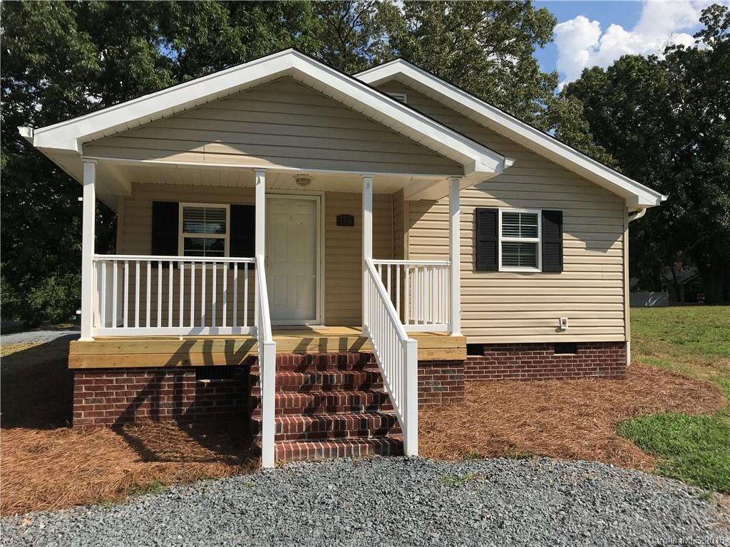 138 East Raleigh Street Stanfield, NC 28163 - Photo 1 of 12 Gallery Image 1