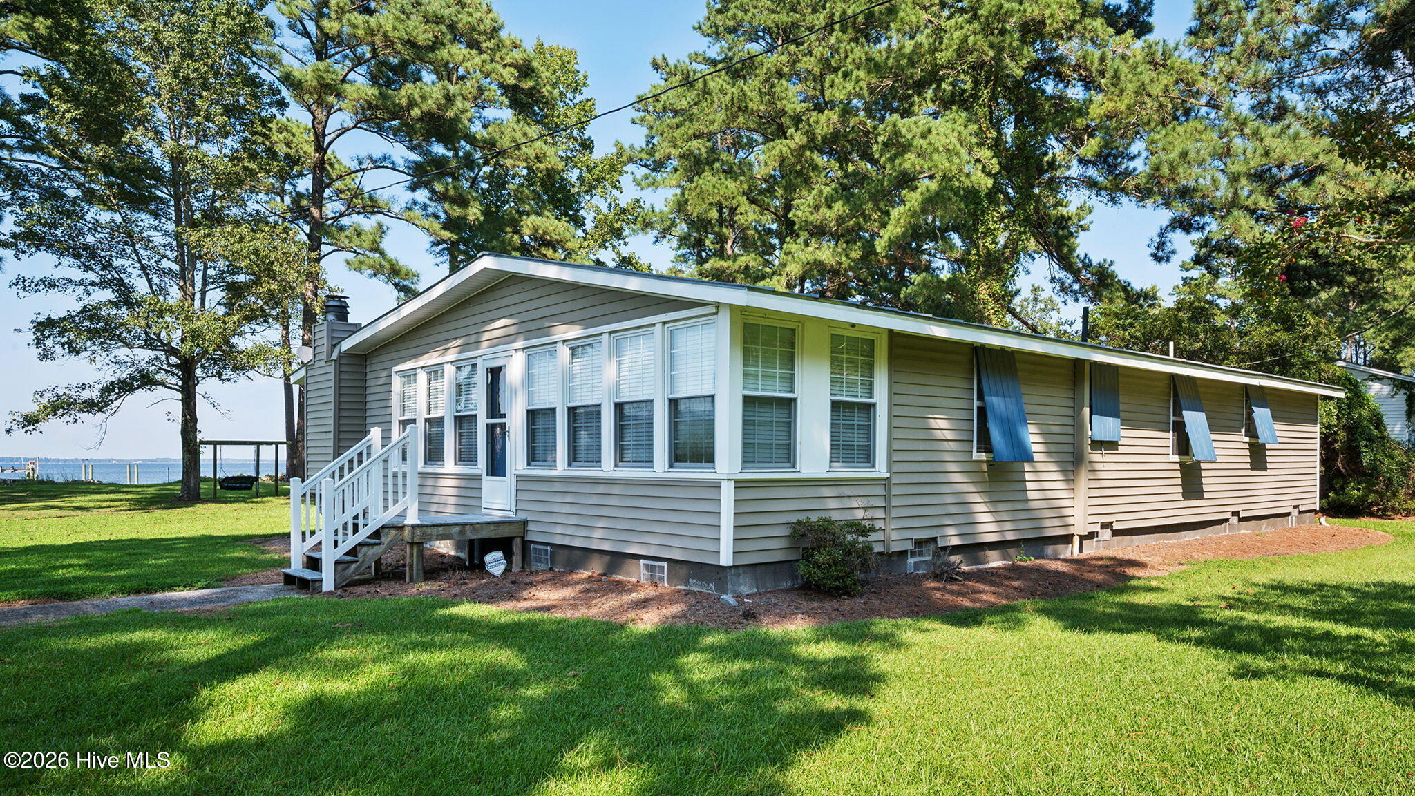 2995 Hickory Point Road Aurora, NC 27806 - Photo 1 of 59 Gallery Image 1