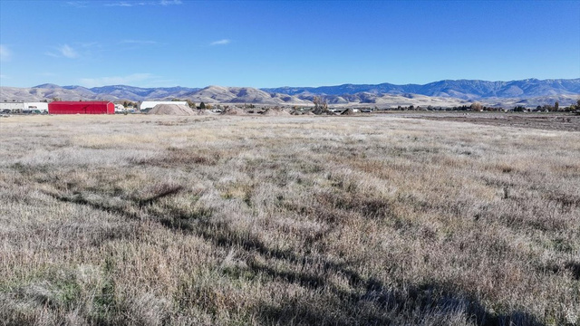 650 North State Street Preston, ID 83263 - Photo 12 of 13 Expansive undeveloped land featuring a natural grass landscape
