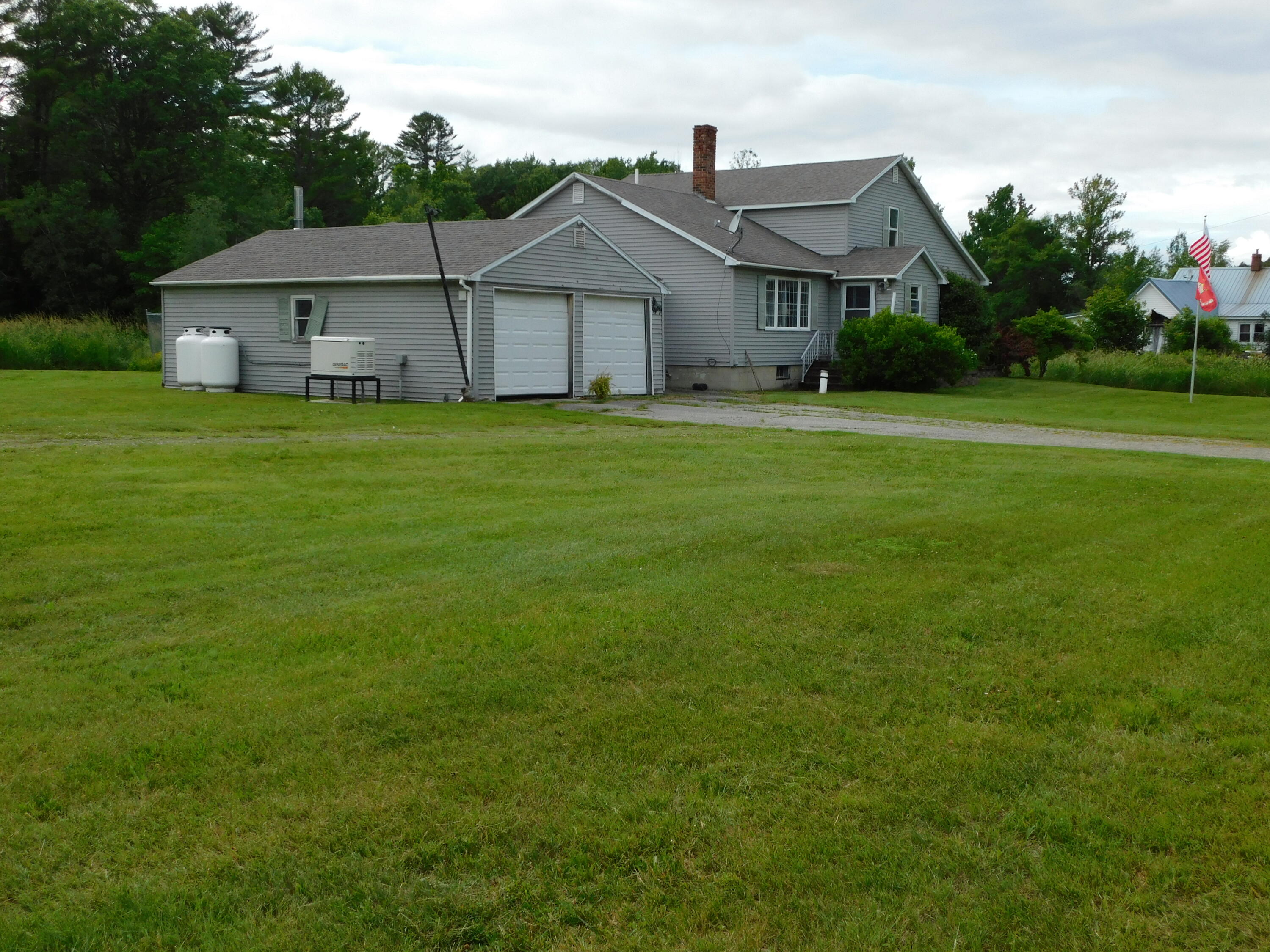 389 South Horseback Road Burnham, ME 04922 - Photo 6 of 16 DSCN4036