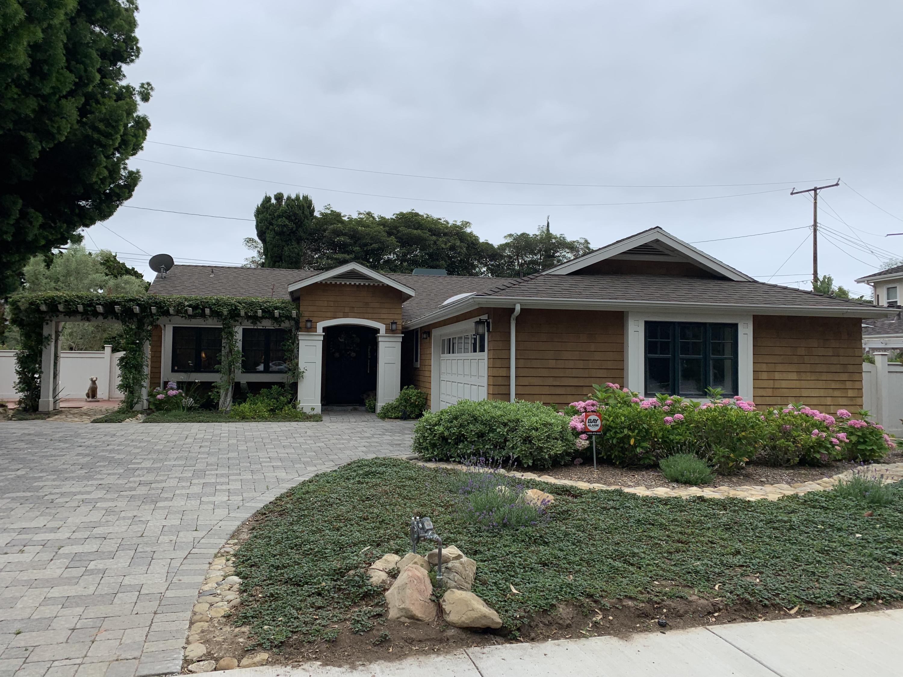 454 Ribera Drive Santa Barbara, CA 93111 - Photo 1 of 21 IMG_7118