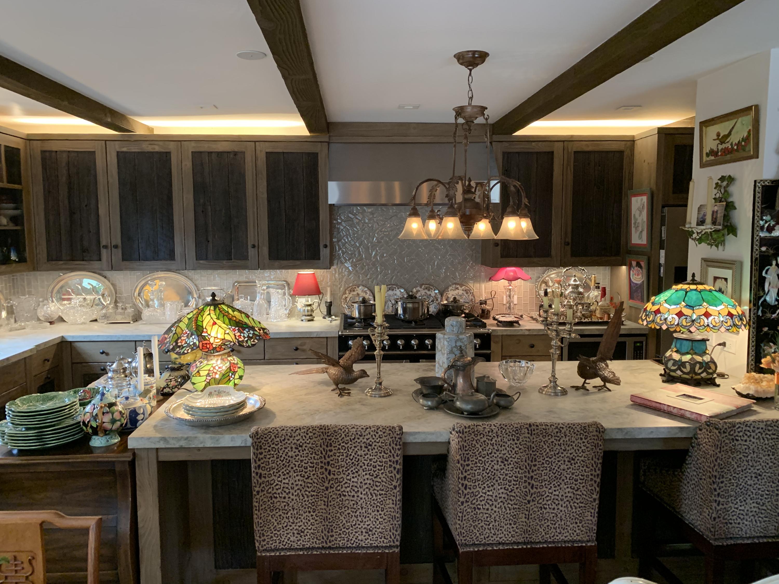 454 Ribera Drive Santa Barbara, CA 93111 - Photo 5 of 21 IMG_7126