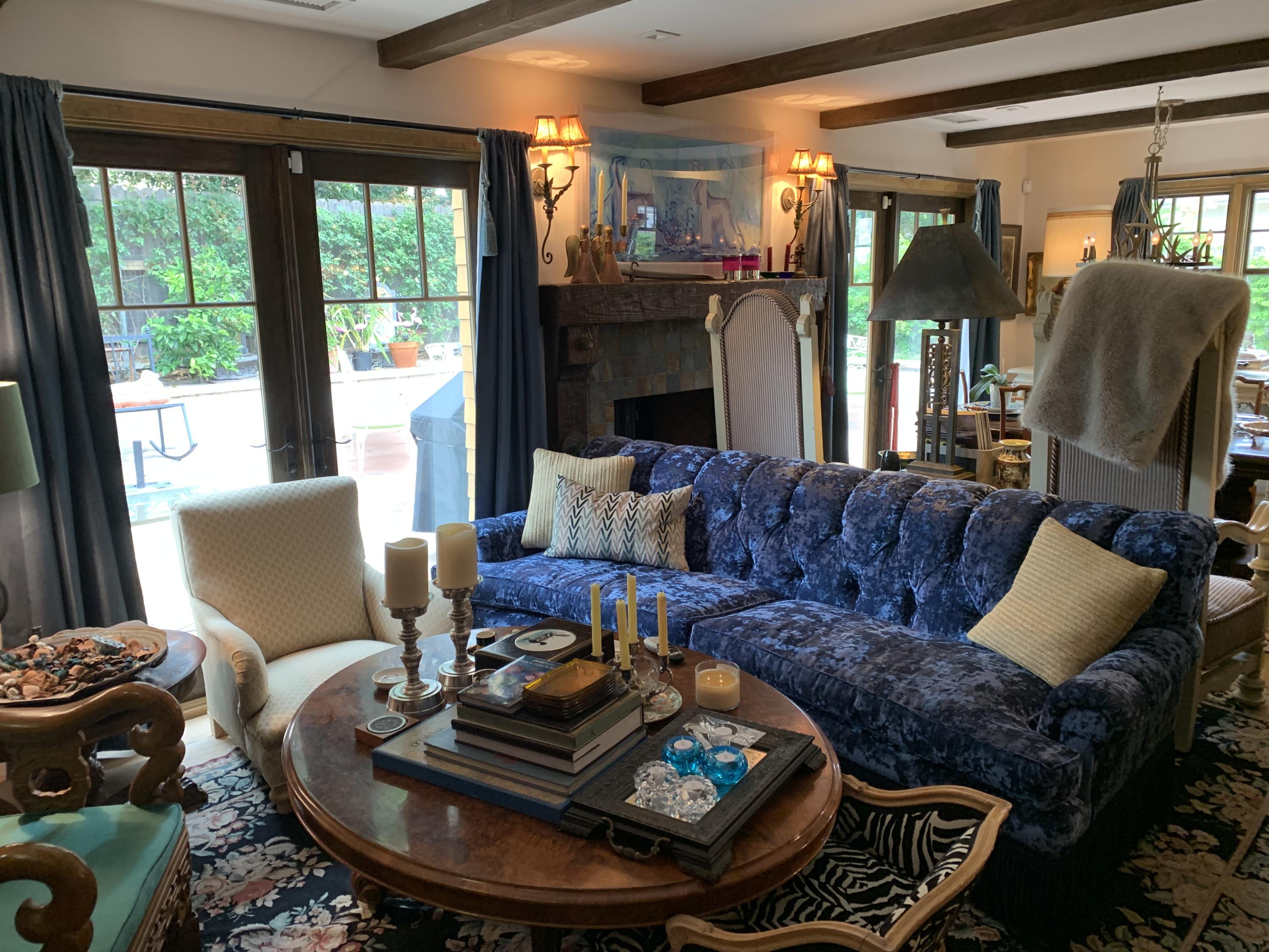 454 Ribera Drive Santa Barbara, CA 93111 - Photo 7 of 21 IMG_7131