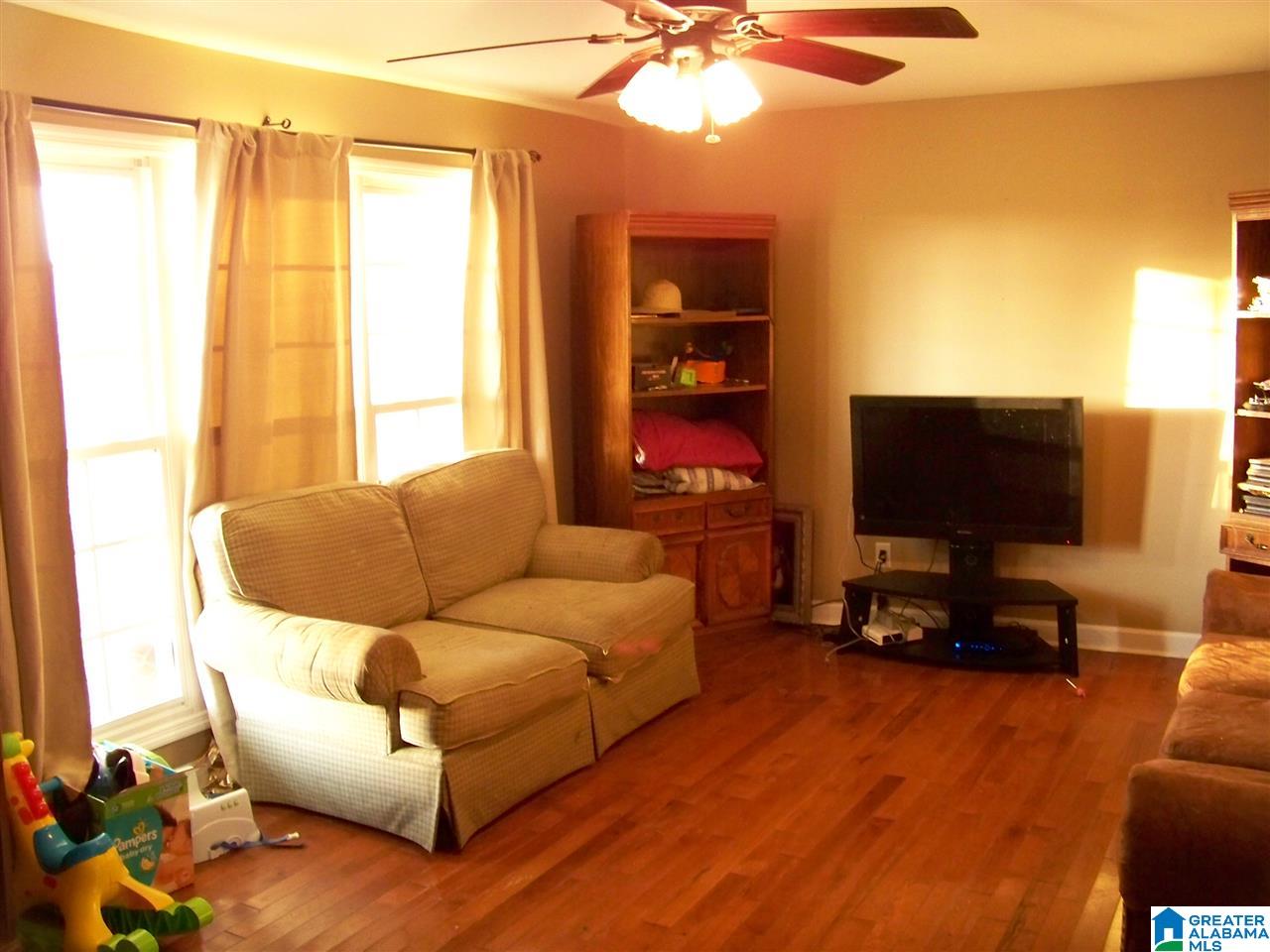 1321 Schoolhouse Road Baileyton, AL 35019 - Photo 3 of 12