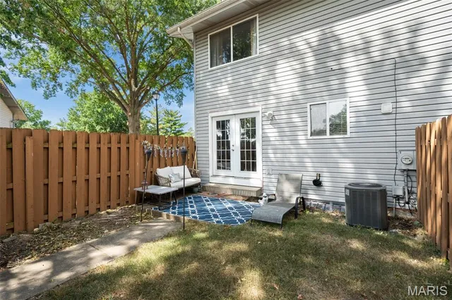 $165,000 | 2206 Gascony Drive, Lake St. Louis, MO 63367