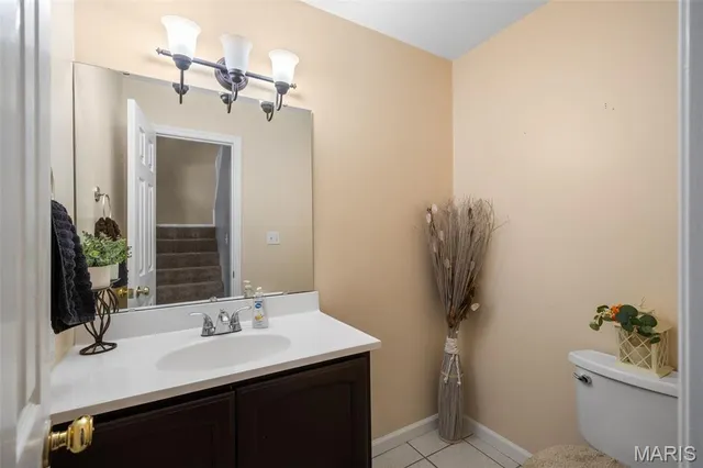 $165,000 | 2206 Gascony Drive, Lake St. Louis, MO 63367