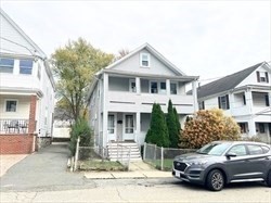32 Adams Street, Unit 1 Watertown, MA 02472 - Photo 9 of 10