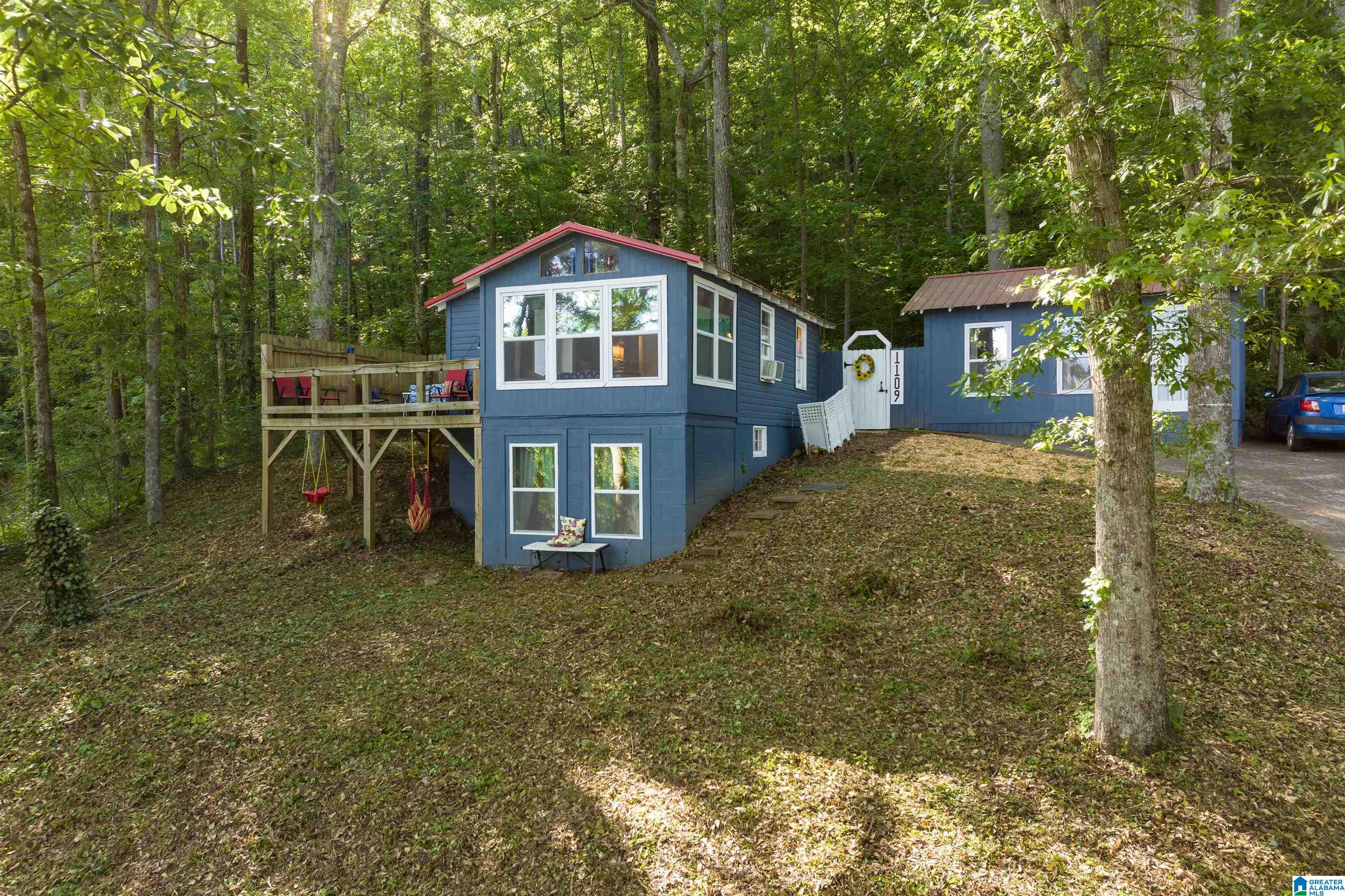 1109 Cherokee Drive Ragland, AL 35131 - Photo 3 of 31 Gallery Image 3