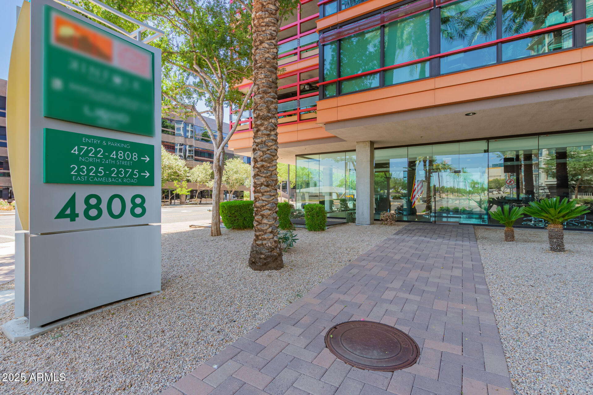 4808 North 24th Street, Unit 204 Phoenix, AZ 85016 - Photo 31 of 36 27 - 24th