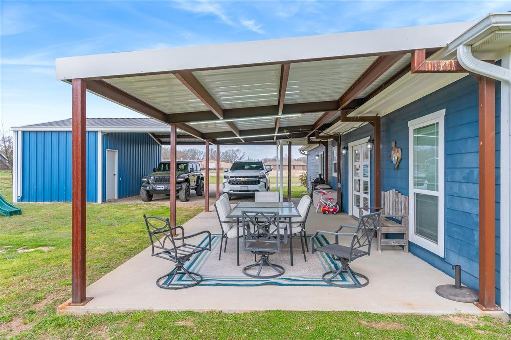2280 VZ County Road Canton, TX 75103 - Photo 34 of 38