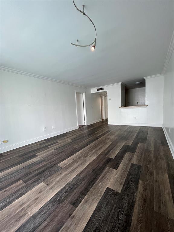 492 Northwest 165th Street Miami, FL 33169 - Photo 12 of 27 a bedroom with a bed and a night stand