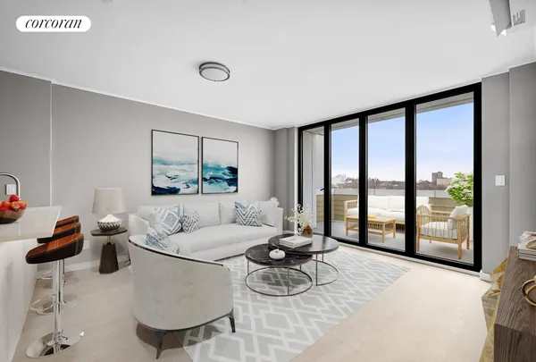$905,000 | 537 Brooklyn Avenue, Unit 4C | Wingate