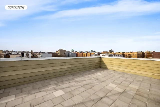 $905,000 | 537 Brooklyn Avenue, Unit 4C | Wingate