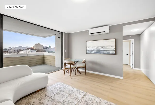 $905,000 | 537 Brooklyn Avenue, Unit 4C | Wingate