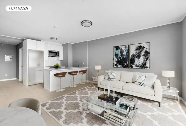 $905,000 | 537 Brooklyn Avenue, Unit 4C | Wingate