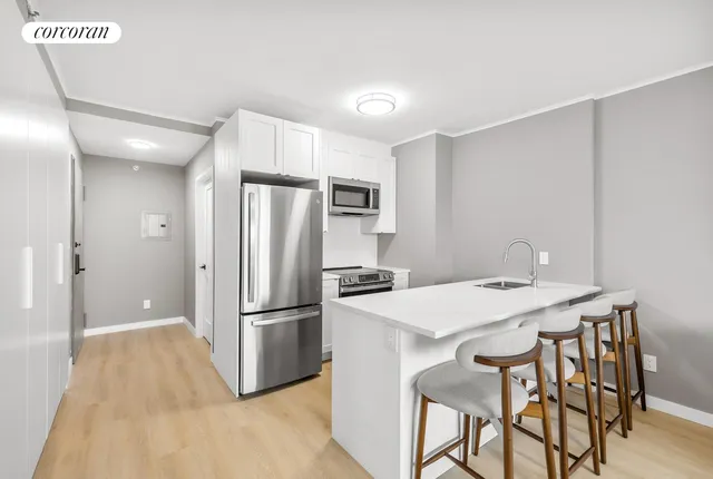 $905,000 | 537 Brooklyn Avenue, Unit 4C | Wingate