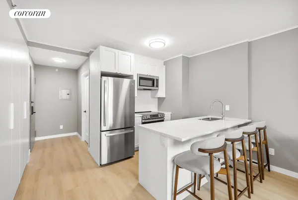 $905,000 | 537 Brooklyn Avenue, Unit 4C | Wingate