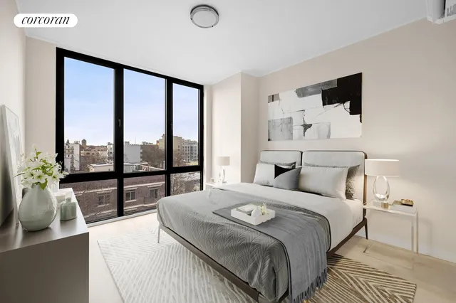 $905,000 | 537 Brooklyn Avenue, Unit 4C | Wingate