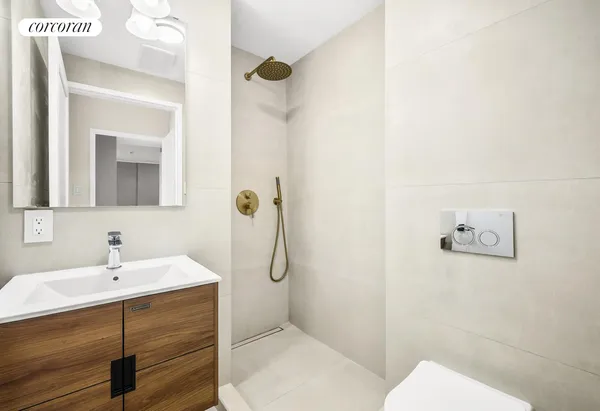 $905,000 | 537 Brooklyn Avenue, Unit 4C | Wingate