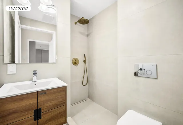 $905,000 | 537 Brooklyn Avenue, Unit 4C | Wingate