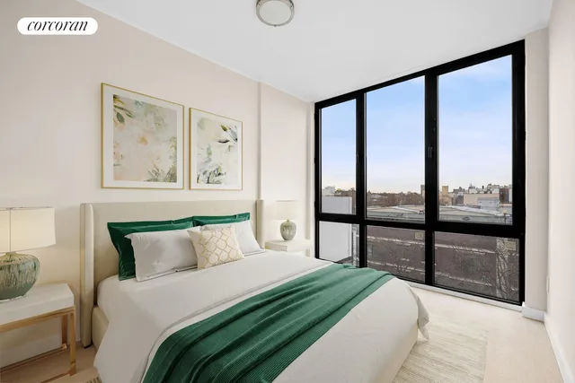 $905,000 | 537 Brooklyn Avenue, Unit 4C | Wingate