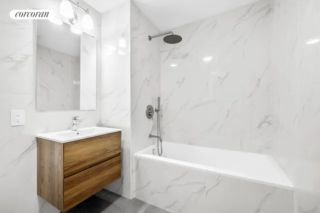 $905,000 | 537 Brooklyn Avenue, Unit 4C | Wingate